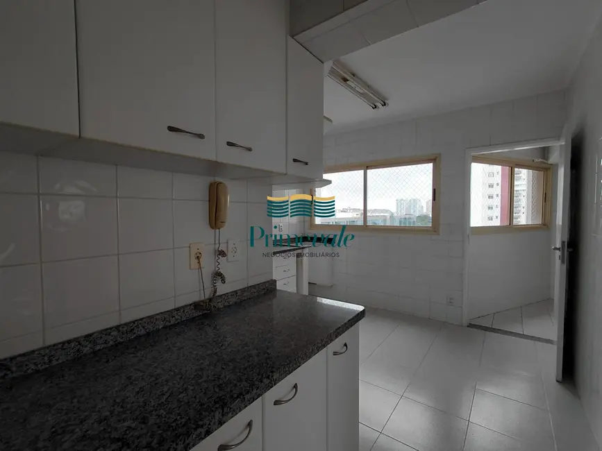 Foto 4 de Apartamento com 3 quartos para alugar, 132m2 em Sao Jose Dos Campos - SP