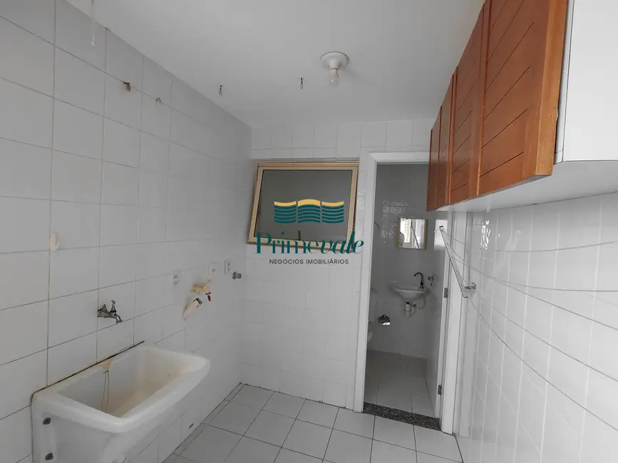 Foto 3 de Apartamento com 3 quartos para alugar, 132m2 em Sao Jose Dos Campos - SP