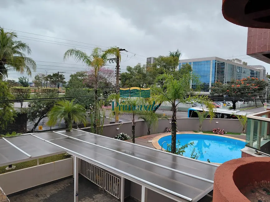 Foto 1 de Apartamento com 3 quartos para alugar, 132m2 em Sao Jose Dos Campos - SP