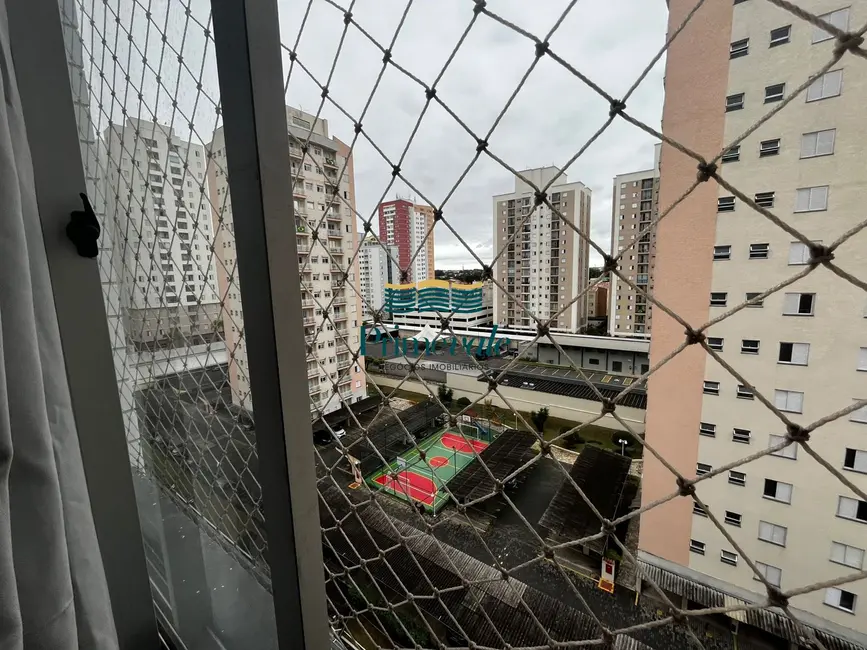 Apartamento com 2 quartos à venda, 50m2 em Sao Jose Dos Campos - SP - imagem 7 Foto 7 de Apartamento com 2 quartos à venda, 50m2 em Sao Jose Dos Campos - SP