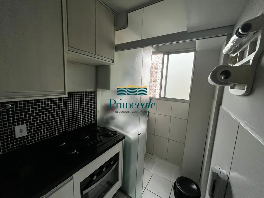 Apartamento com 2 quartos à venda, 50m2 em Sao Jose Dos Campos - SP - imagem 6 Foto 6 de Apartamento com 2 quartos à venda, 50m2 em Sao Jose Dos Campos - SP