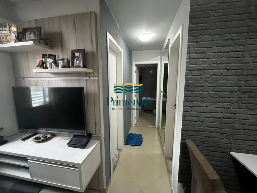 Apartamento com 2 quartos à venda, 50m2 em Sao Jose Dos Campos - SP - imagem 1 Foto 1 de Apartamento com 2 quartos à venda, 50m2 em Sao Jose Dos Campos - SP