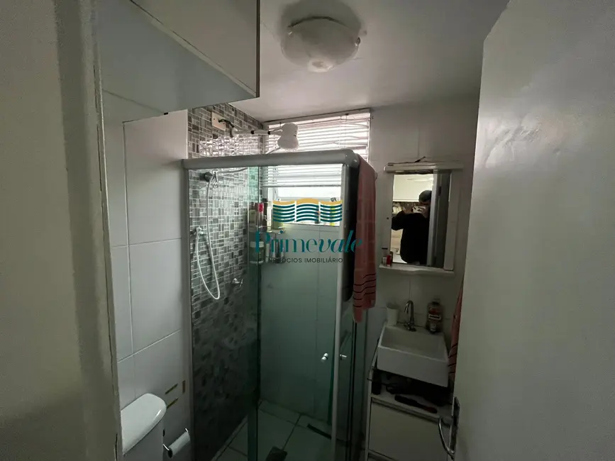Apartamento com 2 quartos à venda, 50m2 em Sao Jose Dos Campos - SP - imagem 4 Foto 4 de Apartamento com 2 quartos à venda, 50m2 em Sao Jose Dos Campos - SP