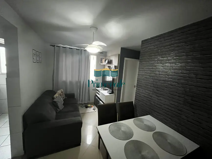 Apartamento com 2 quartos à venda, 50m2 em Sao Jose Dos Campos - SP - imagem 2 Foto 2 de Apartamento com 2 quartos à venda, 50m2 em Sao Jose Dos Campos - SP