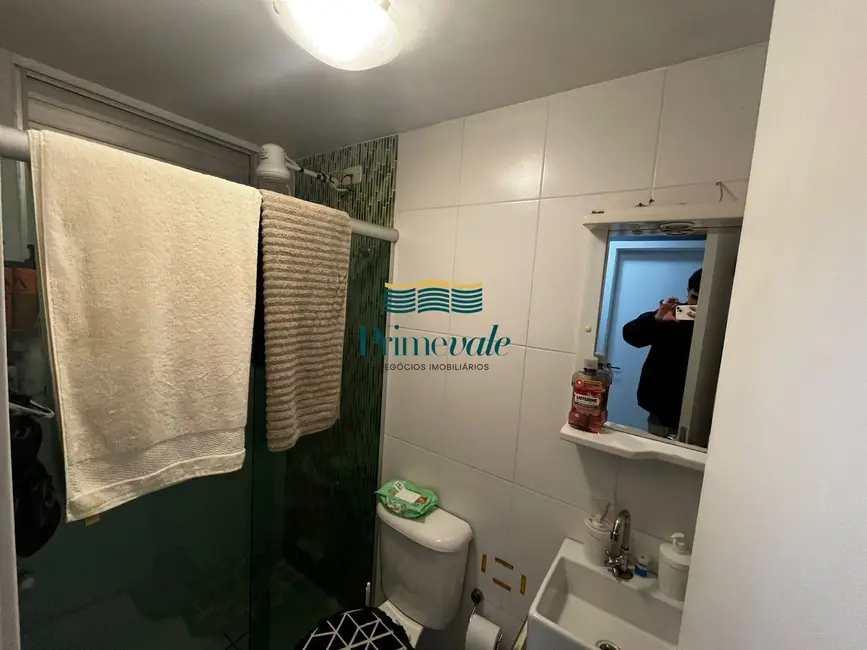 Apartamento com 2 quartos à venda, 50m2 em Sao Jose Dos Campos - SP - imagem 3 Foto 3 de Apartamento com 2 quartos à venda, 50m2 em Sao Jose Dos Campos - SP