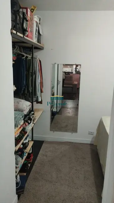 Foto 7 de Apartamento com 2 quartos à venda, 54m2 em Sao Jose Dos Campos - SP
