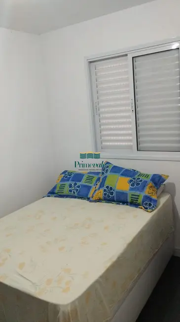 Foto 8 de Apartamento com 2 quartos à venda, 54m2 em Sao Jose Dos Campos - SP