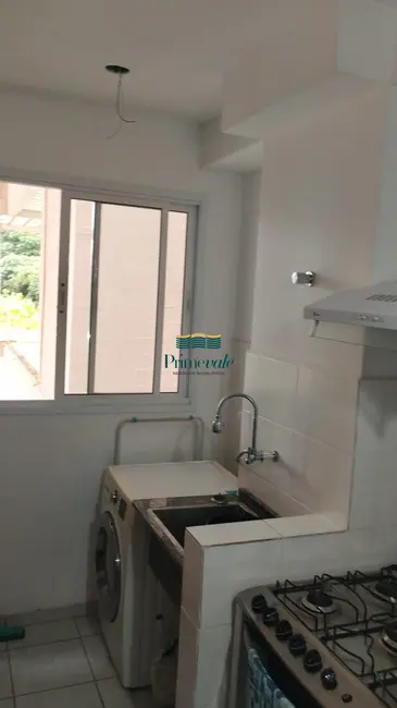 Foto 2 de Apartamento com 2 quartos à venda, 54m2 em Sao Jose Dos Campos - SP