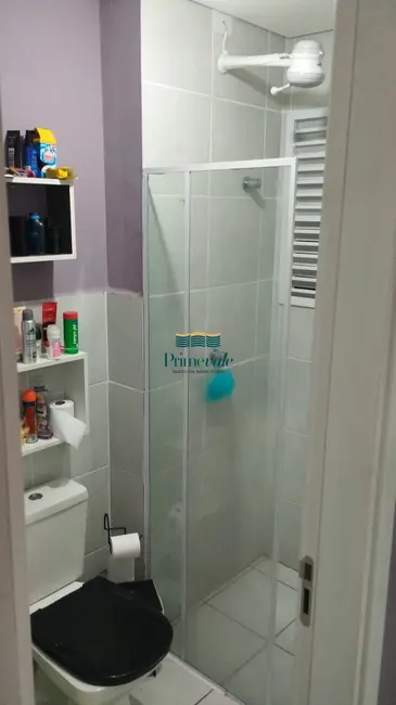 Foto 6 de Apartamento com 2 quartos à venda, 54m2 em Sao Jose Dos Campos - SP