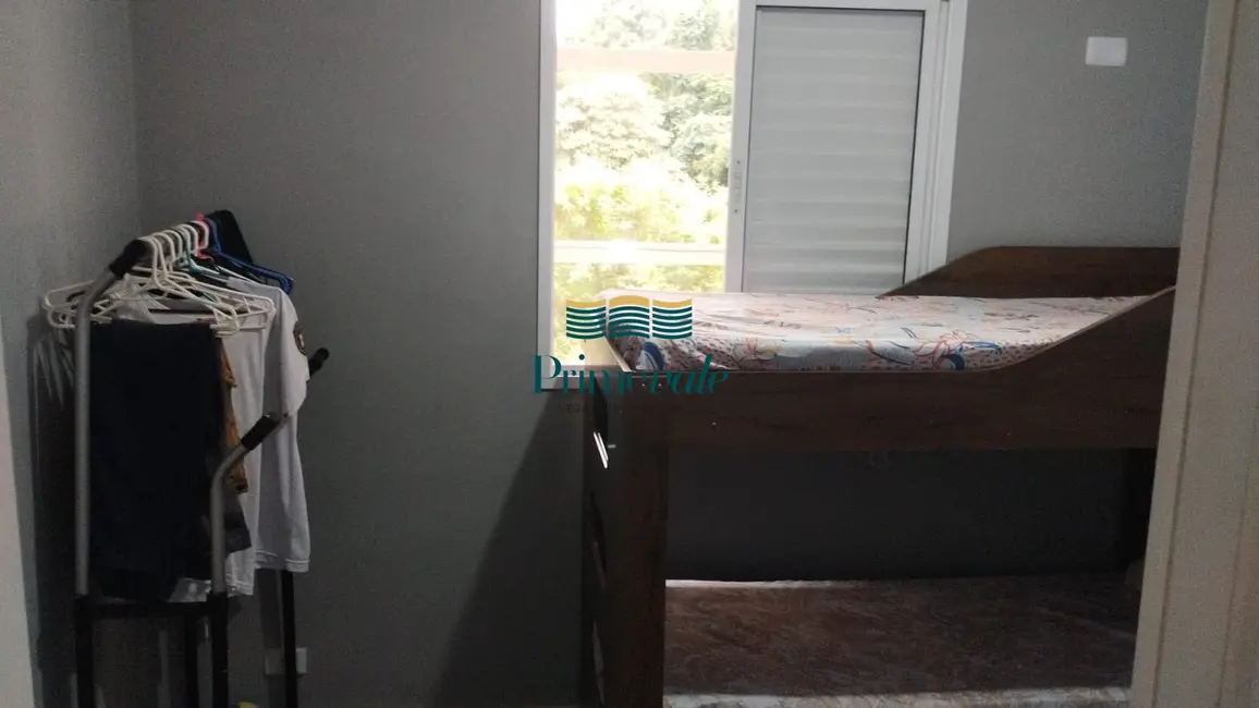 Foto 9 de Apartamento com 2 quartos à venda, 54m2 em Sao Jose Dos Campos - SP