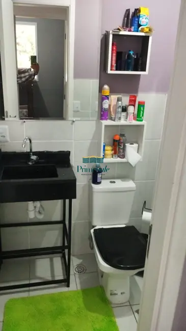 Foto 5 de Apartamento com 2 quartos à venda, 54m2 em Sao Jose Dos Campos - SP