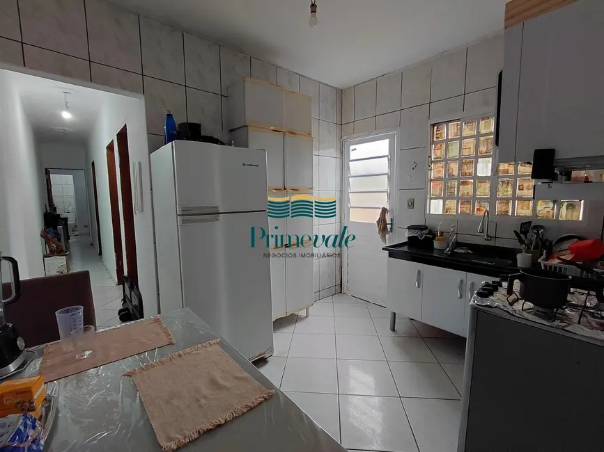 Casa com 3 quartos à venda, 90m2 em Sao Jose Dos Campos - SP - imagem 1 Foto 1 de Casa com 3 quartos à venda, 90m2 em Sao Jose Dos Campos - SP