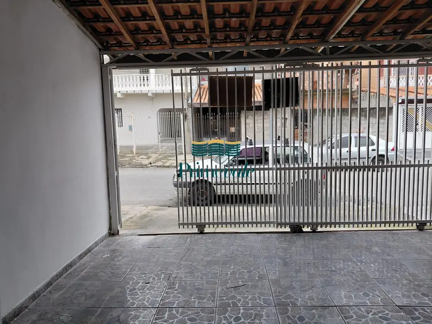 Casa com 3 quartos à venda, 90m2 em Sao Jose Dos Campos - SP - imagem 2 Foto 2 de Casa com 3 quartos à venda, 90m2 em Sao Jose Dos Campos - SP