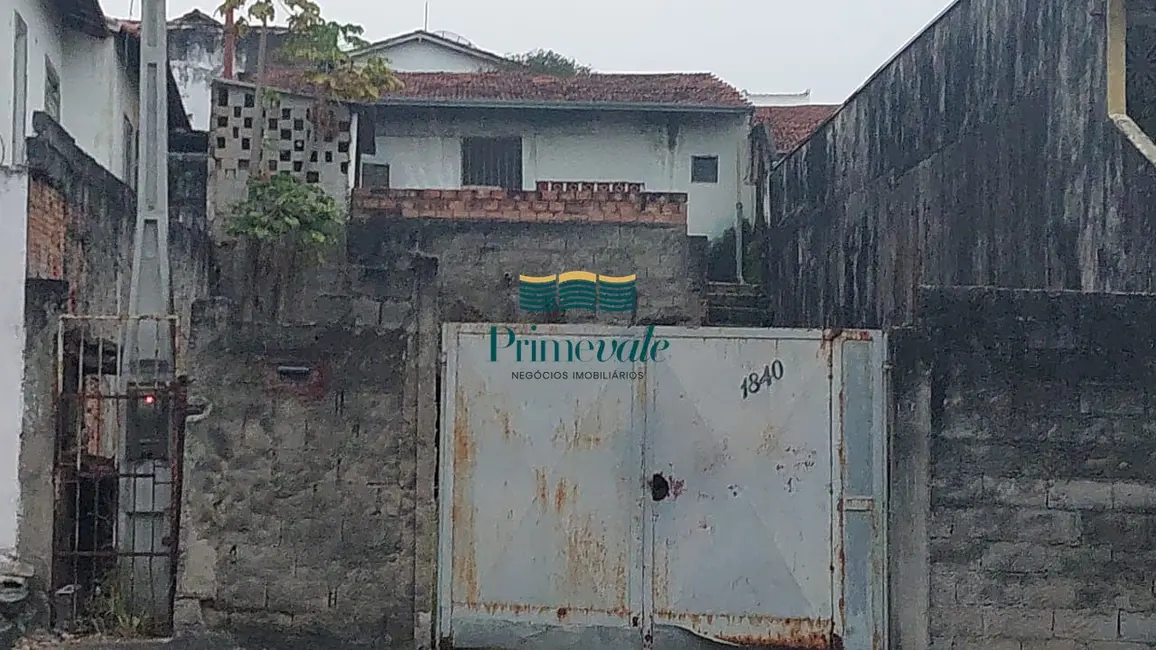 Foto 4 de Terreno / Lote à venda, 250m2 em Sao Jose Dos Campos - SP