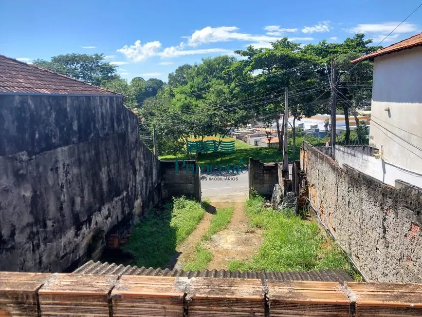 Foto 2 de Terreno / Lote à venda, 250m2 em Sao Jose Dos Campos - SP