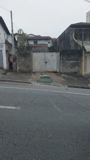 Foto 3 de Terreno / Lote à venda, 250m2 em Sao Jose Dos Campos - SP