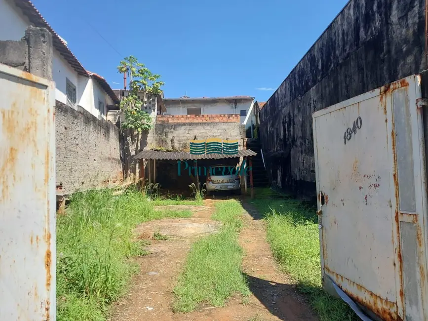 Foto 1 de Terreno / Lote à venda, 250m2 em Sao Jose Dos Campos - SP