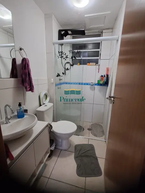 Foto 8 de Apartamento com 2 quartos à venda, 51m2 em Jardim Yolanda, Jacarei - SP