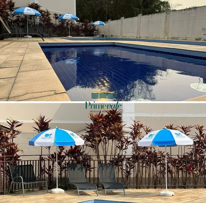 Foto 1 de Apartamento com 2 quartos à venda, 51m2 em Jardim Yolanda, Jacarei - SP
