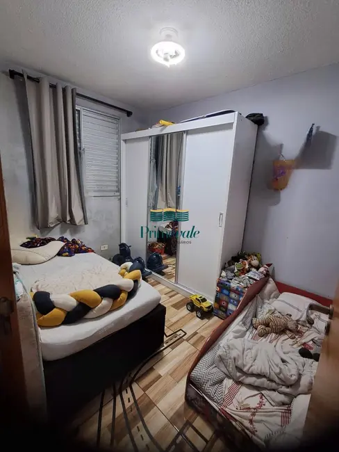 Foto 6 de Apartamento com 2 quartos à venda, 51m2 em Jardim Yolanda, Jacarei - SP