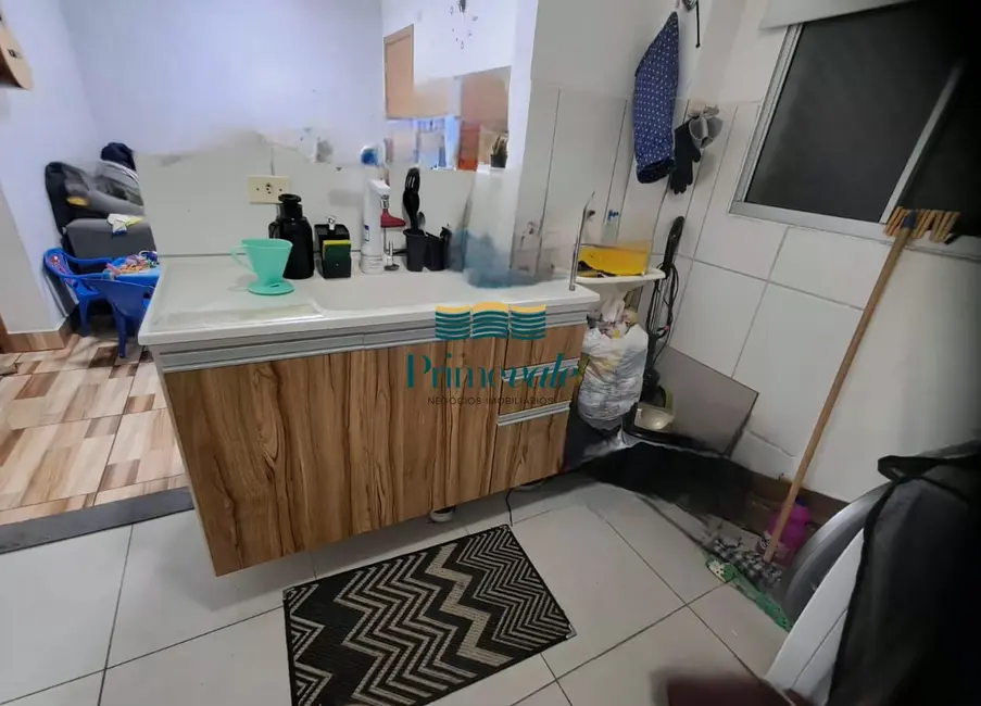 Foto 5 de Apartamento com 2 quartos à venda, 51m2 em Jardim Yolanda, Jacarei - SP