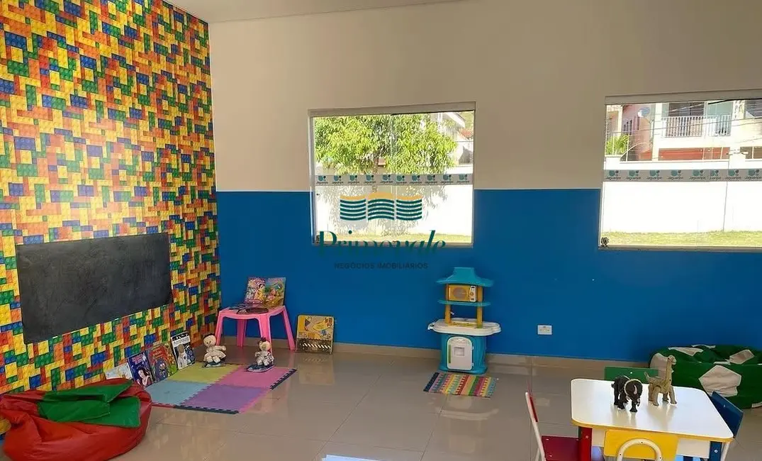 Foto 3 de Apartamento com 2 quartos à venda, 51m2 em Jardim Yolanda, Jacarei - SP