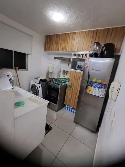 Foto 4 de Apartamento com 2 quartos à venda, 51m2 em Jardim Yolanda, Jacarei - SP