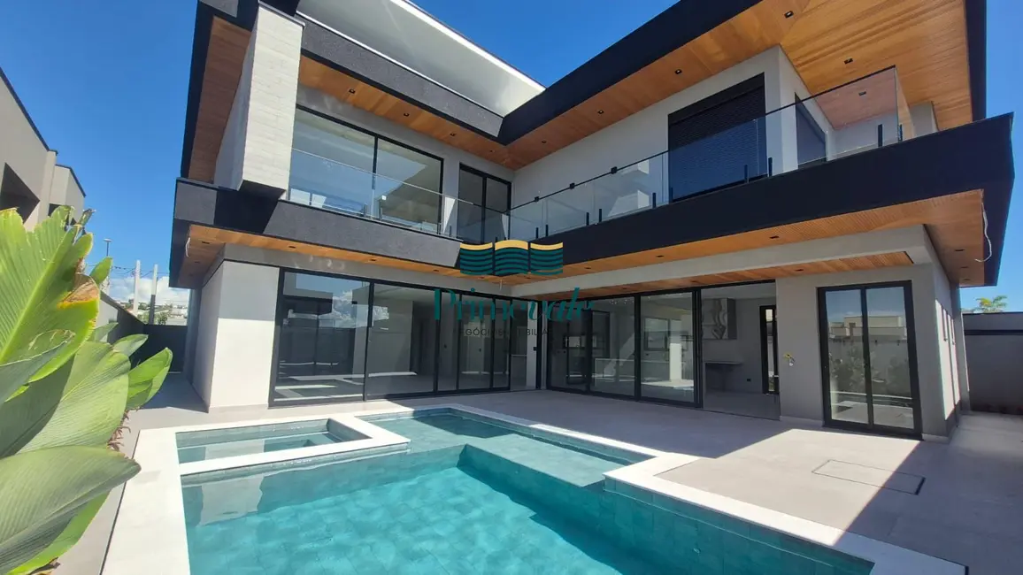 Casa com 4 quartos à venda, 490m2 em Sao Jose Dos Campos - SP - imagem 6 Foto 6 de Casa com 4 quartos à venda, 490m2 em Sao Jose Dos Campos - SP