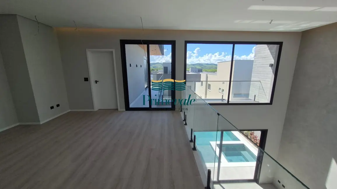 Casa com 4 quartos à venda, 490m2 em Sao Jose Dos Campos - SP - imagem 7 Foto 7 de Casa com 4 quartos à venda, 490m2 em Sao Jose Dos Campos - SP