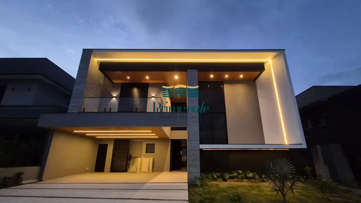 Casa com 4 quartos à venda, 490m2 em Sao Jose Dos Campos - SP - imagem 3 Foto 3 de Casa com 4 quartos à venda, 490m2 em Sao Jose Dos Campos - SP