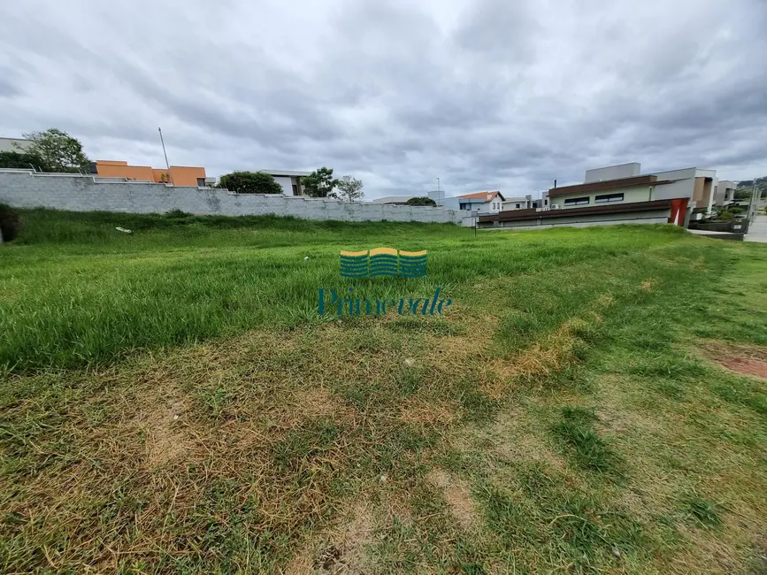 Foto 4 de Terreno / Lote à venda, 450m2 em Sao Jose Dos Campos - SP