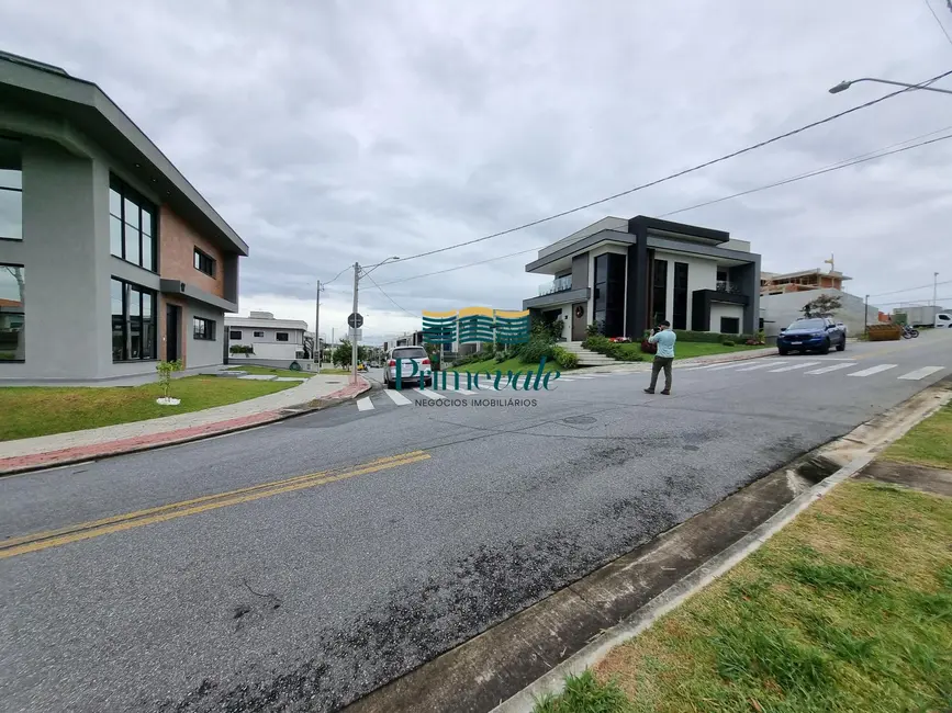 Foto 7 de Terreno / Lote à venda, 450m2 em Sao Jose Dos Campos - SP