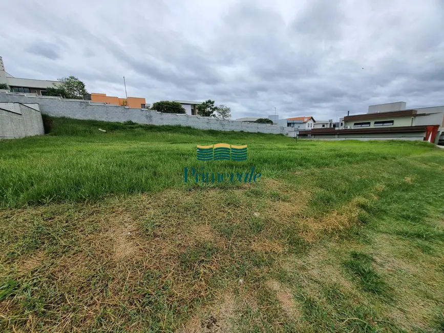 Foto 3 de Terreno / Lote à venda, 450m2 em Sao Jose Dos Campos - SP
