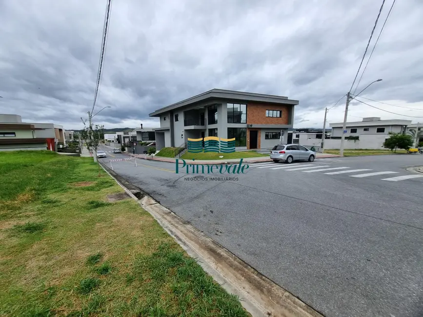 Foto 9 de Terreno / Lote à venda, 450m2 em Sao Jose Dos Campos - SP