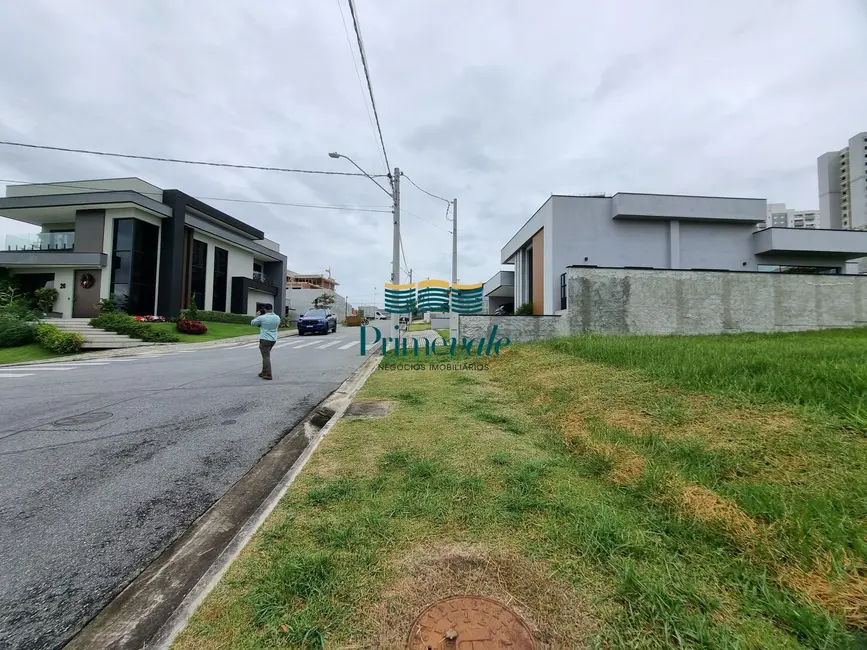 Foto 6 de Terreno / Lote à venda, 450m2 em Sao Jose Dos Campos - SP