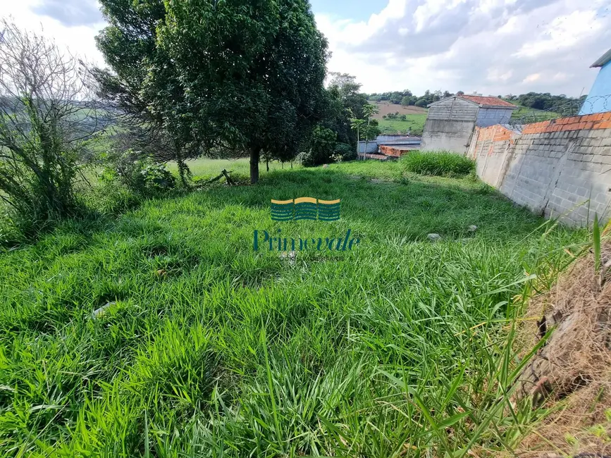 Foto 2 de Terreno / Lote à venda, 260m2 em Sao Jose Dos Campos - SP