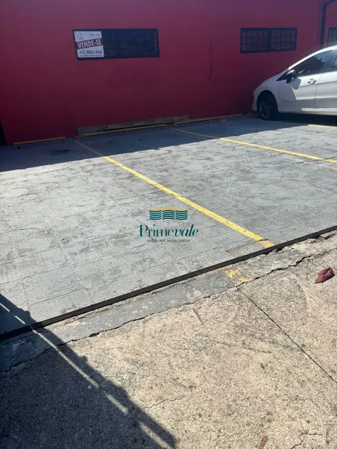 Foto 2 de Loja com 7 quartos para alugar, 145m2 em Sao Jose Dos Campos - SP