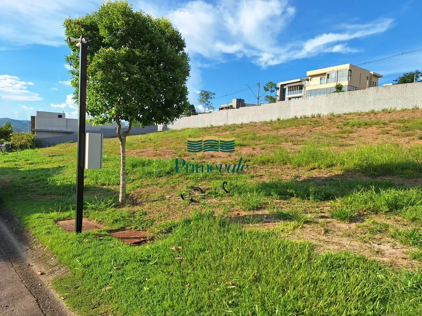 Foto 3 de Terreno / Lote à venda, 601m2 em Sao Jose Dos Campos - SP