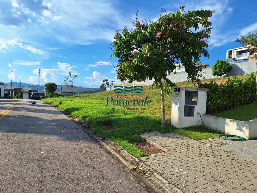 Foto 8 de Terreno / Lote à venda, 601m2 em Sao Jose Dos Campos - SP