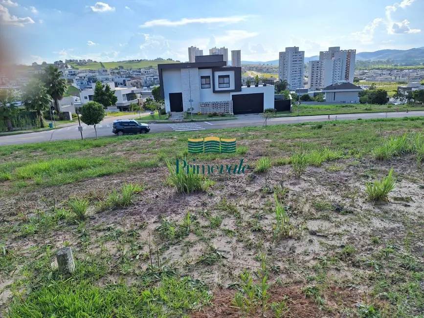 Foto 4 de Terreno / Lote à venda, 601m2 em Sao Jose Dos Campos - SP