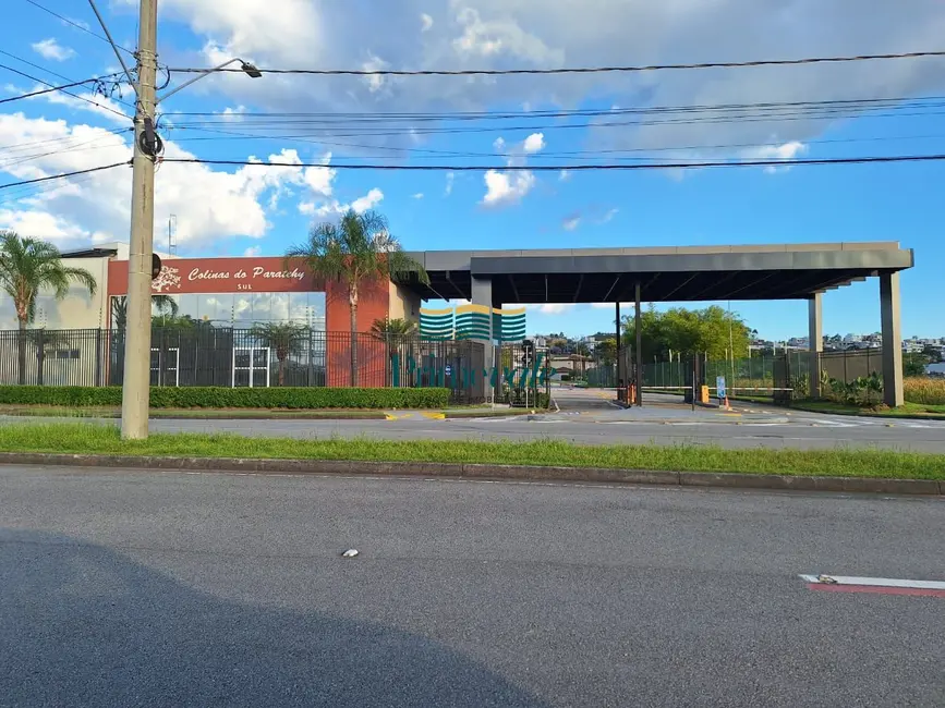 Foto 1 de Terreno / Lote à venda, 601m2 em Sao Jose Dos Campos - SP