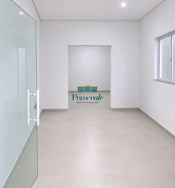 Loja com 2 quartos para alugar, 39m2 em Sao Jose Dos Campos - SP - imagem 2 Foto 2 de Loja com 2 quartos para alugar, 39m2 em Sao Jose Dos Campos - SP