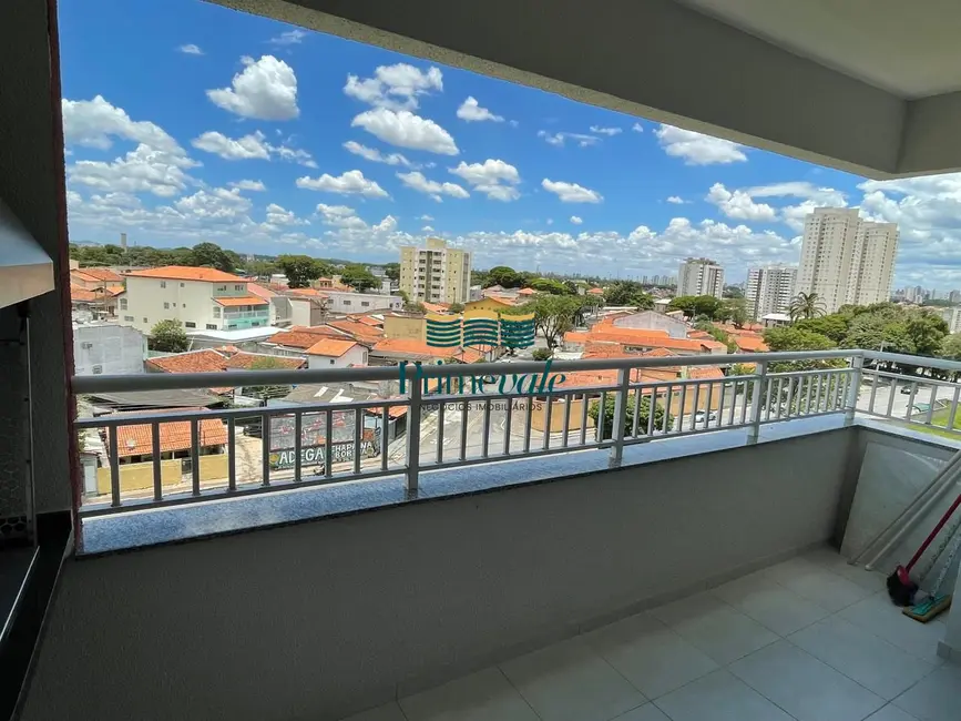 Foto 4 de Apartamento com 2 quartos à venda, 66m2 em Sao Jose Dos Campos - SP
