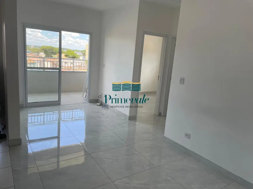 Foto 2 de Apartamento com 2 quartos à venda, 66m2 em Sao Jose Dos Campos - SP