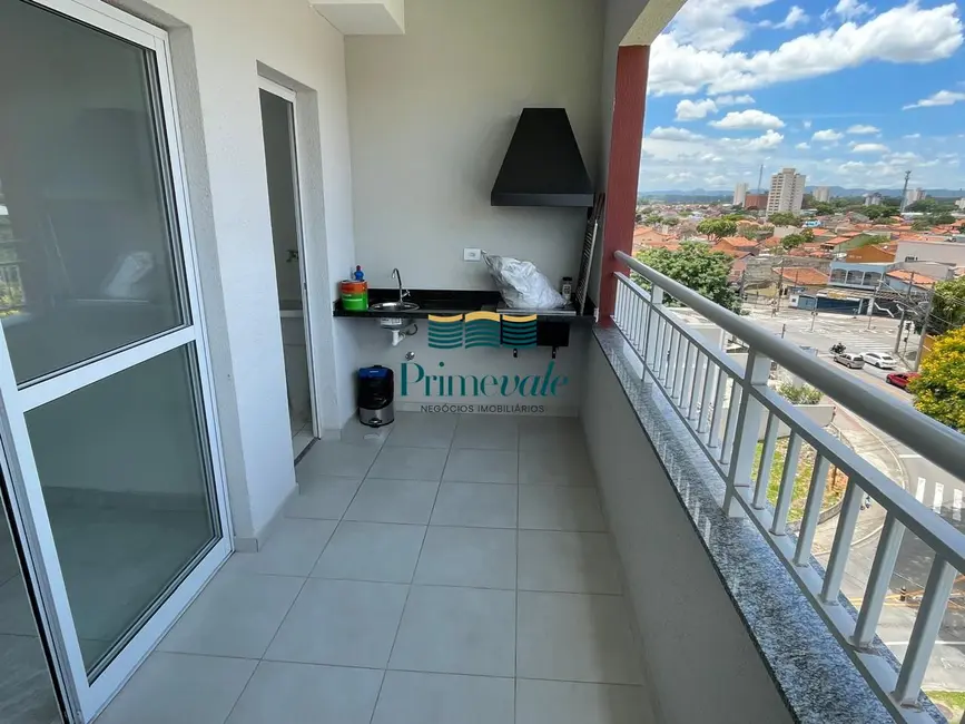 Foto 6 de Apartamento com 2 quartos à venda, 66m2 em Sao Jose Dos Campos - SP
