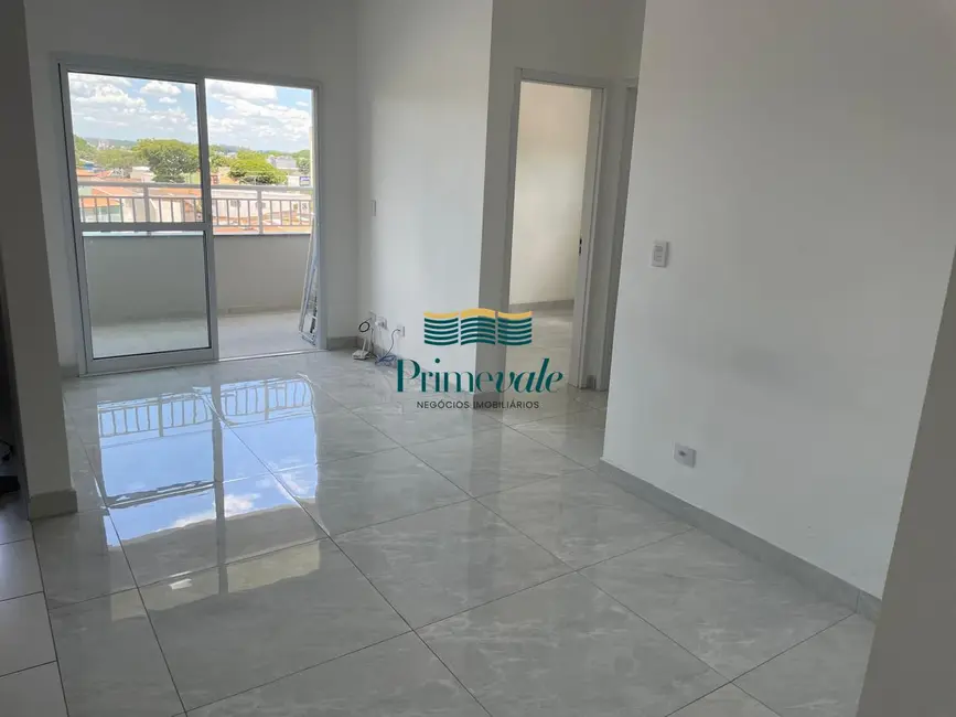 Foto 3 de Apartamento com 2 quartos à venda, 66m2 em Sao Jose Dos Campos - SP