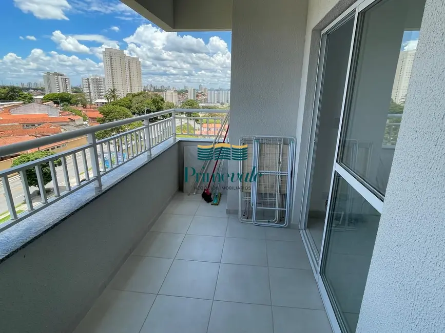 Foto 5 de Apartamento com 2 quartos à venda, 66m2 em Sao Jose Dos Campos - SP