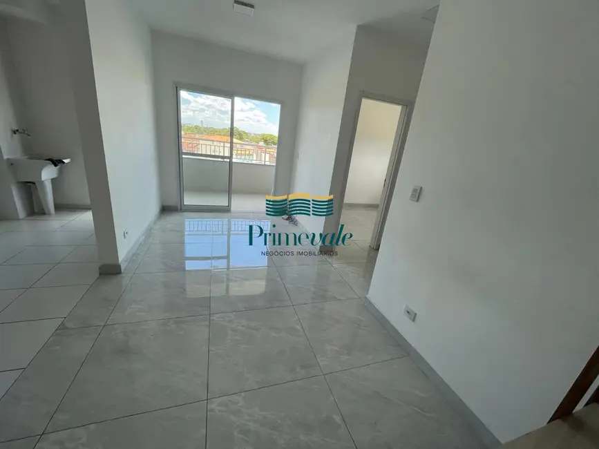 Foto 1 de Apartamento com 2 quartos à venda, 66m2 em Sao Jose Dos Campos - SP