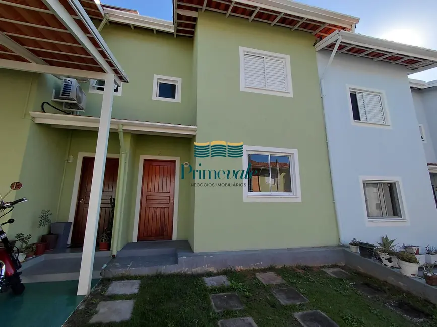 Foto 2 de Casa de Condomínio com 2 quartos para alugar, 60m2 em Sao Jose Dos Campos - SP