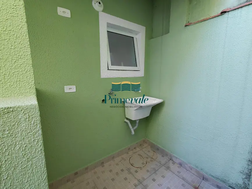 Foto 8 de Casa de Condomínio com 2 quartos para alugar, 60m2 em Sao Jose Dos Campos - SP
